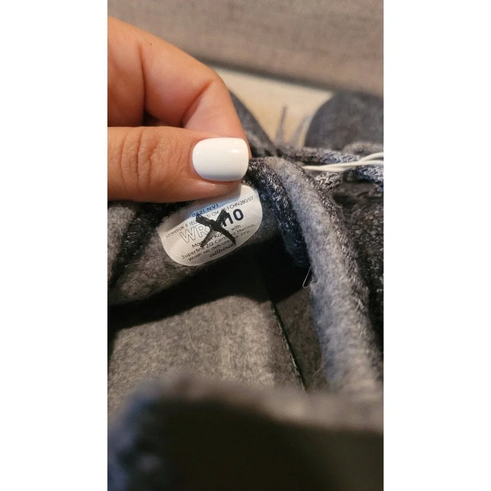 allbirds men wool